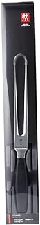 ZWILLING 31072-181-0 Carving fork, Silver/Black