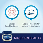 Vaseline 7.5 Ounce (Pack of 2) / 2 Ointments