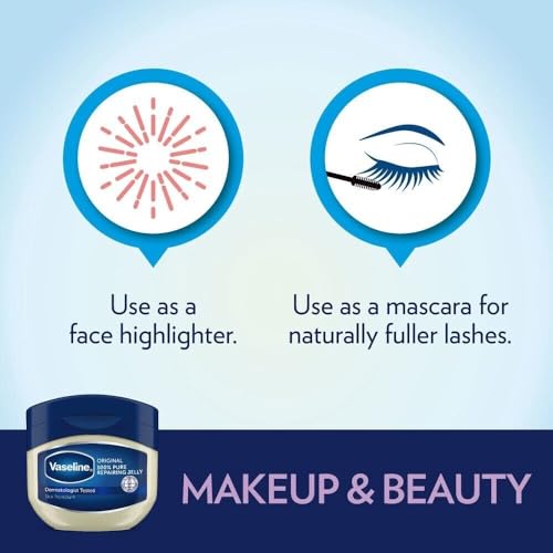 Vaseline 7.5 Ounce (Pack of 2) / 2 Ointments