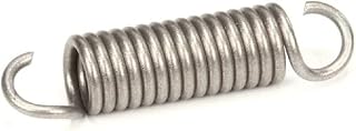 American Dish Service Spring, Clutch