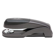Swingline Black / Pack of 3 / Music Desktop Staplers