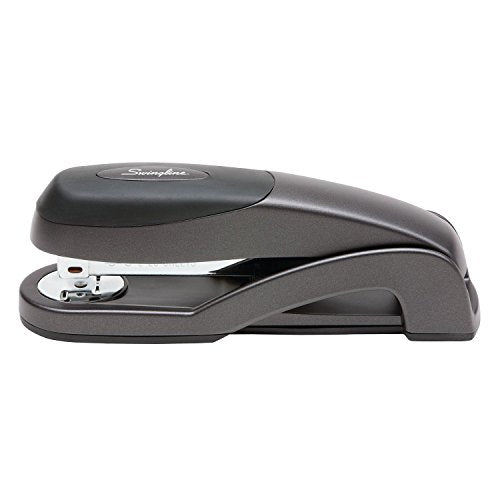 Swingline Black / Pack of 3 / Music Desktop Staplers