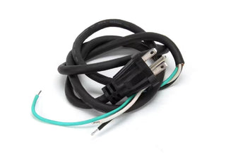 Fits Grindmaster Cecilware Power Cord with Plug 240 Volt for EL25/CMS24Q by Generic – Model E114235