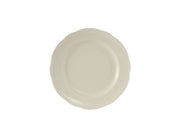 China Plate by Tuxton – 5-1/2", Vitrified China, Eggshell, Pack of 36, Model TSC-005
