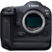 Canon w/ 50mm Lens / 1 Mirrorless Cameras