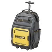 DEWALT Backpack on Wheels / One Size / No Color Tool Bags
