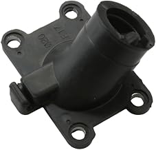 AM6 Intake Manifold Compatible With CPI SM Supermoto 50 2T