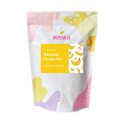 Bossen Banana / 35.2 Ounce (Pack of 1) / 1 Soft Drink Mixes