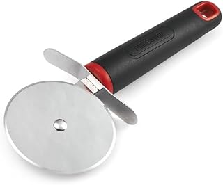 Farberware 5211651 Pizza Cutter, 7-1/2 in