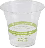 World Centric Cup CPCS5-1 Each