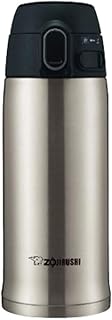 Zojirushi SM-TA36XA Stainless Steel Vacuum Insulated Mug, 12-Ounce, Stainless