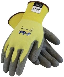 Protective Industrial Products G-TEK, Kevlar/Lycra Seamless Knit Liner XXL