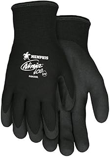 MCR Safety CRWN9690XL - Ninja Ice Gloves