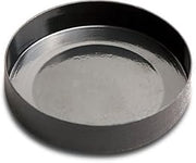 Garrett Metal Detectors Coil Cover, 4.5 inch