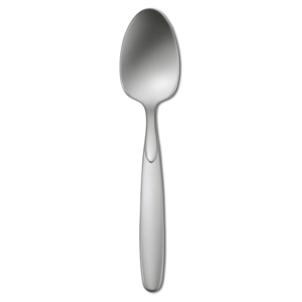 Paradox 6-1/8" S/S Teaspoon by Oneida – Stainless Steel, Model 2047STSF