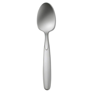 Paradox 6-1/8" S/S Teaspoon by Oneida – Stainless Steel, Model 2047STSF