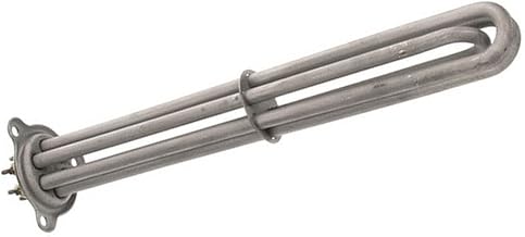 For Champion 114031 - Moyer Diebel Heater 6Kw 480/60/3 Bstr | Commercial Kitchen and Restaurant Equipment Direct Replacement Part for Quick Install and Dependable Operation