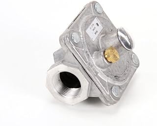 MAGIKITCHN 2701-0028200 Natural Gas Regulator by Magikitch'N