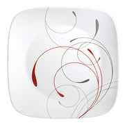 Corelle Red / 16-Piece / Modern Dinnerware Sets