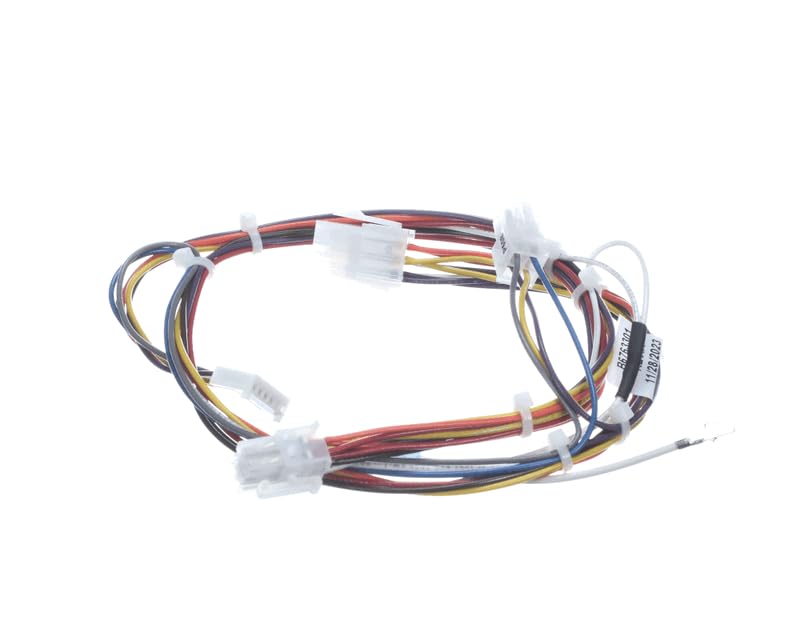 Wire Harness P by Pitco – Multicoloured, Model B6763301