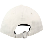 Unisex MLB League Essential 9Forty Cap by New Era – One Size, Polyester, New York Yankees - Beige, Model 194457427081