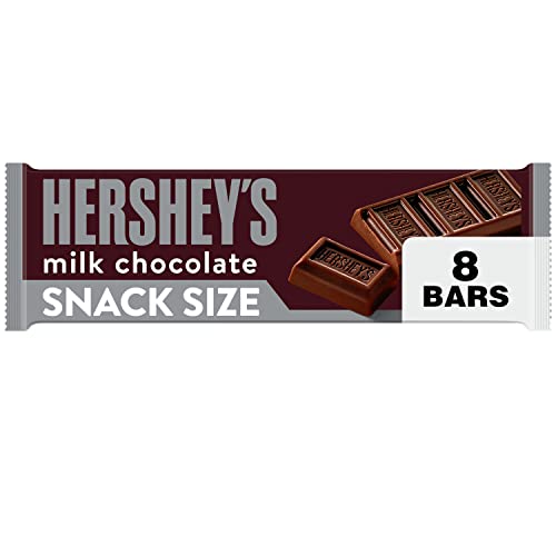 HERSHEY'S Chocolate / 3.6 Ounce (Pack of 1) / brown