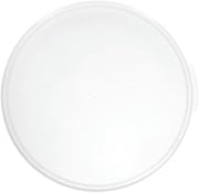 Cambro RFS12SCPP190 Seal Lid for Round Storage Containers 250-367, 250-368 and 250-369
