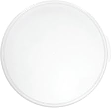 Cambro RFS12SCPP190 Seal Lid for Round Storage Containers 250-367, 250-368 and 250-369