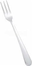 Winco Windsor Oyster Fork, 2doz/pk, 18/0 Medium Weight