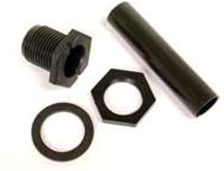 Dial 9247 Poly Drain/Smooth Overflow Pipe Kit
