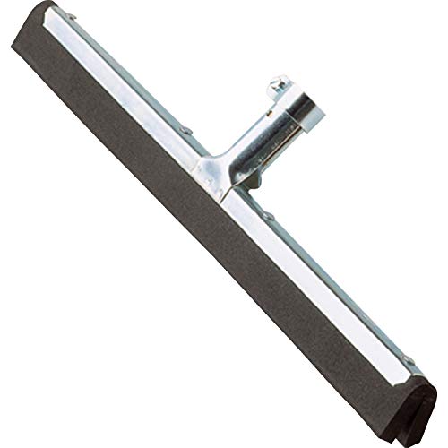 Ettore 1.3" x 22" x 4" / Steel Gray / Modern Squeegees