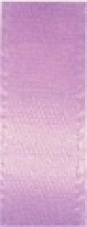 6mm Berwick Offray Double Face Satin Ribbon Light Orchid - per metre