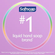 Softsoap 11.25 Fl Oz (Pack of 1) / Lavender / No Color Hand Wash