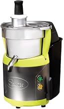 Santos #68 Full stainless steel Fruit and Vegetable Juice Extractor Omcan 39684