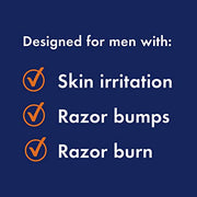 Gillette 4 Count (Pack of 2) / 4 Refills / WHITE Cartridges