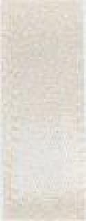 9mm Berwick Offray Single Face Satin Ribbon Cream - per metre