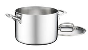 Cuisinart 11-Piece / Cookware + Stockpot, 6 qt / 1 Cookware Sets