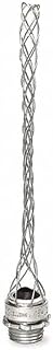 Hubbell 073031204 Dust Tight Strain Relief, 1" Non-Insulated, 0.73"-0.97" Cable