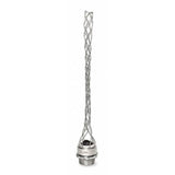 Dust Tight Strain Relief by Hubbell – Hubbell, Silver, Model 073031204