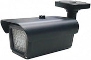 Speco Technologies Infrared LED Illuminator,147 ft.,IP66 IR80-1 Each