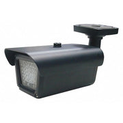 Infrared LED Illuminator by Speco Technologies – Black, Model IR80