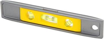 STANLEY 9 in. Magnetic Torpedo Level