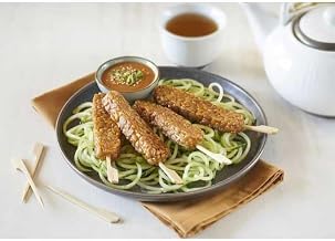 Franklin Farms Organic Original Tempeh, 8 Ounce - 12 per case.