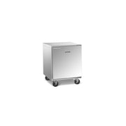 Compact 2-Door Undercounter Freezer by Traulsen – Model ULT48-LR