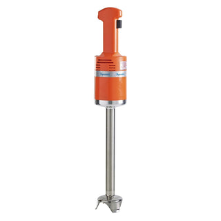 115V 24"L PMX98 Immersion Mixer/Blender by Dynamic International – 24", 20.0 liters, Stainless Steel, silver, Model MX007.1
