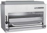 Southbend Platinum Compact Radient Broiler - P32-RAD