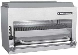 Southbend Platinum Compact Radient Broiler - P32-RAD