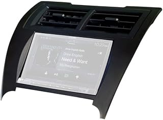 Alpine KTX-ALT58 Restyle Dash and Wiring Kit