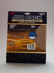 3M 32115 Production 9in x 11in Sheet 5 Sheets per Pack