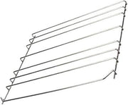 For Accutemp AT1A-3601-6 Wire Rack Assembly | Commercial Kitchen and Restaurant Equipment Direct Replacement Part for Quick Install and Dependable Operation